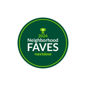 Old Road Coffee won Neighborhood Fave 2024 from Nextdoor